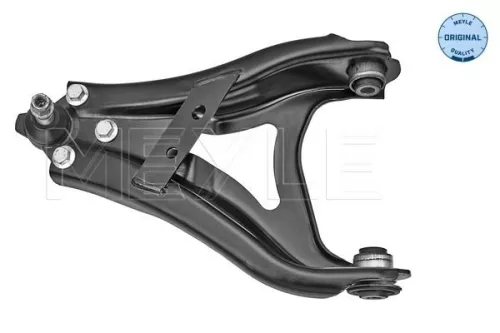 MEYLE Control/Trailing Arm, wheel suspension (16-160500077)