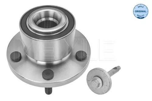 Wheel Hub