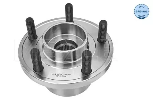 MEYLE Wheel Hub (7146510005)