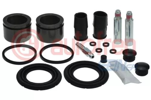 Repair Kit, brake caliper
