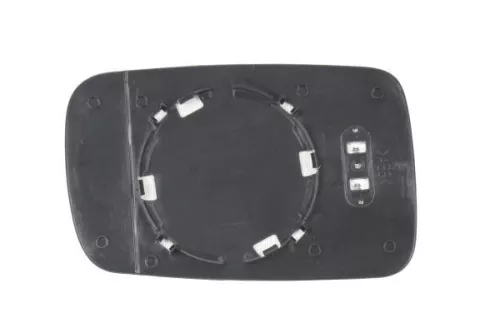 Mirror Glass, exterior mirror