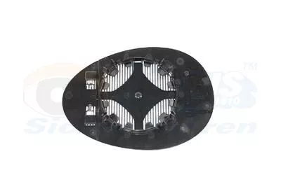 Mirror Glass, exterior mirror