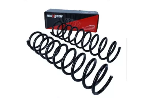 MAXGEAR Suspension Spring (60-0217D)