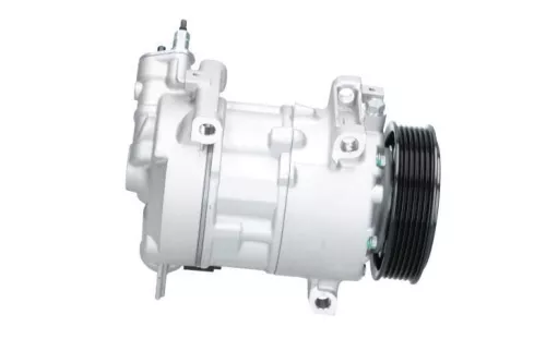 BV PSH Compressor, air conditioning (090.225.007.050)