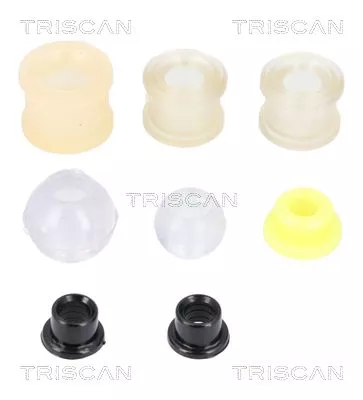 Cable Pull, manual transmission