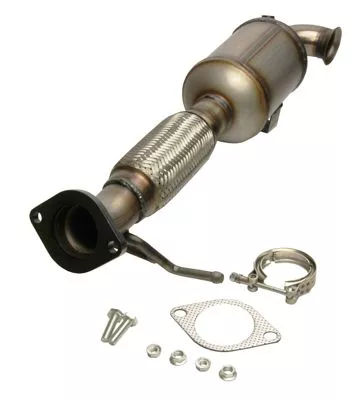 Catalytic Converter