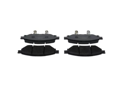 BOSCH Brake Pad Set, disc brake (0986495425)