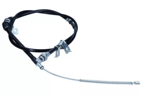 Cable Pull, parking brake