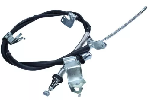 Cable Pull, parking brake