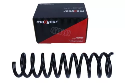 MAXGEAR Suspension Spring (60-0601D)