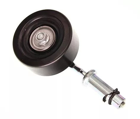 Tensioner Pulley, V-ribbed belt