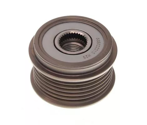 Alternator Freewheel Clutch
