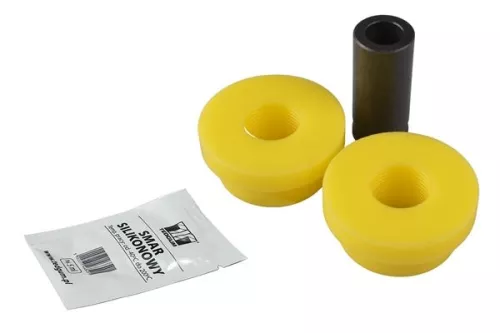 Mounting, stabiliser bar