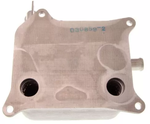 MAXGEAR Oil Cooler, engine oil (14-0055)