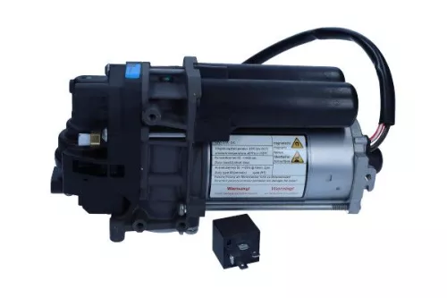 MAXGEAR Compressor, compressed-air system (27-5020)