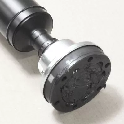 LÖBRO Propshaft, axle drive (GKNP20089)