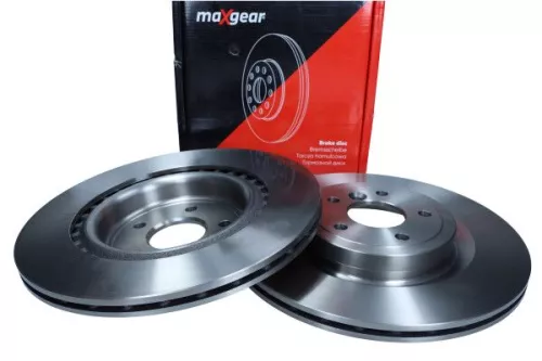 MAXGEAR Brake Disc (19-4796)