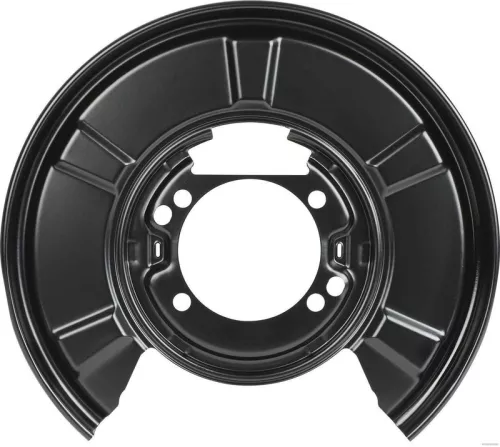 Splash Guard, brake disc