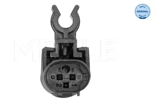 MEYLE Sensor, wheel speed (0148990105)