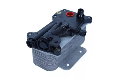 Oil Cooler, automatic transmission