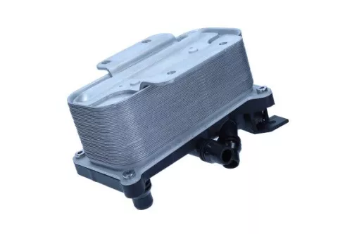 MAXGEAR Oil Cooler, automatic transmission (14-0116)