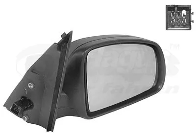 Exterior Mirror