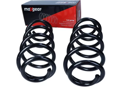 MAXGEAR Suspension Spring (60-1340D)
