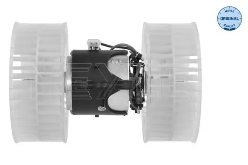 MEYLE Interior Blower (0122370003)
