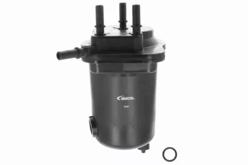 VAICO Coolant Flange (V10-0287)