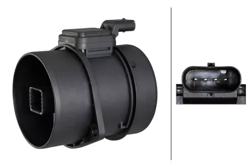 Mass Air Flow Sensor