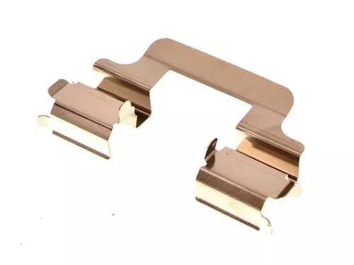 Accessory Kit, disc brake pad