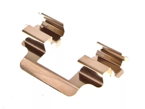 MAXGEAR Accessory Kit, disc brake pad (27-1484)