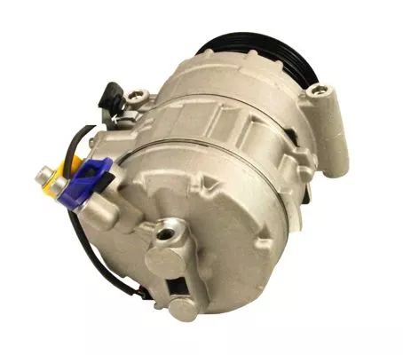 MAXGEAR Compressor, air conditioning (AC330012)