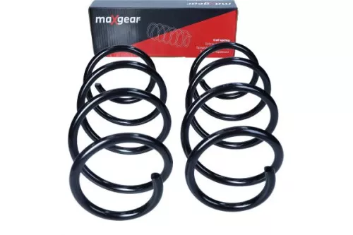 MAXGEAR Suspension Spring (60-1252D)