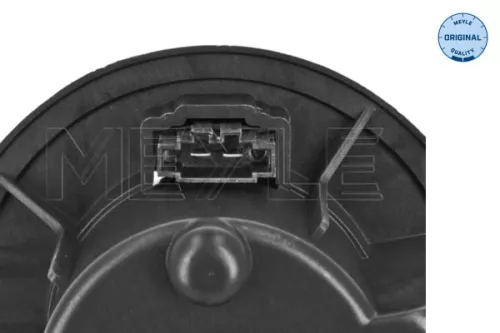 MEYLE Interior Blower (40-122370000)