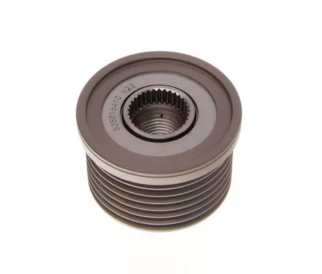 MAXGEAR Alternator Freewheel Clutch (30-0297)