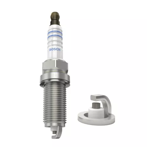 BOSCH Spark Plug (0242236694)