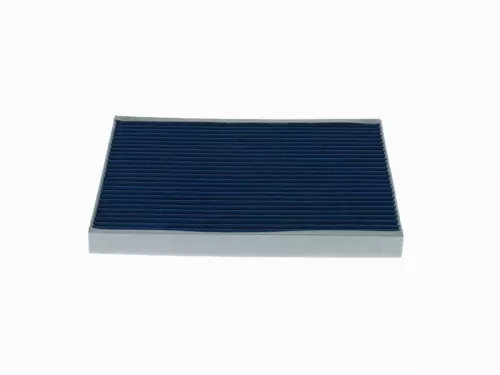 BOSCH Filter, cabin air (0986628614)