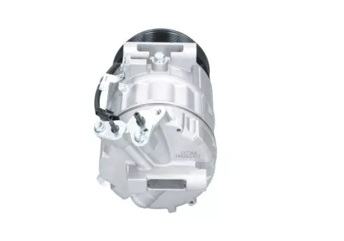 BV PSH Compressor, air conditioning (090.135.025.000)