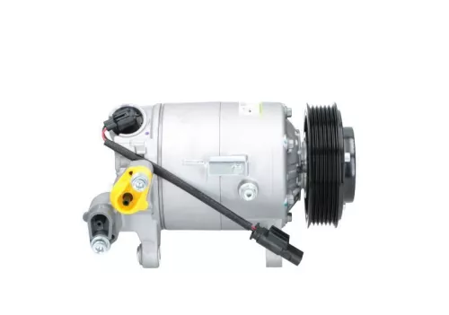 BV PSH Compressor, air conditioning (090.215.096.020)