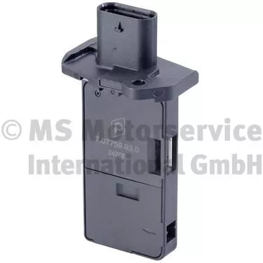 Mass Air Flow Sensor
