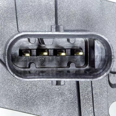 PIERBURG Mass Air Flow Sensor (7.07759.93.0)