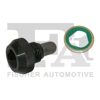 Screw Plug, oil sump