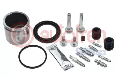 Repair Kit, brake caliper