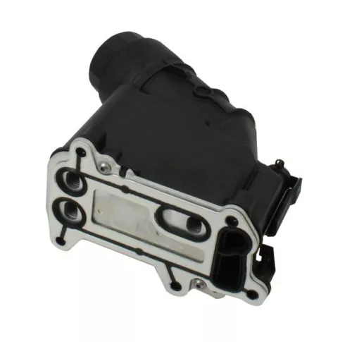 MAXGEAR Housing, oil filter (27-2199)