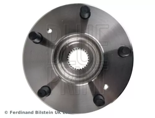 BLUE PRINT Wheel Hub (ADBP820016)