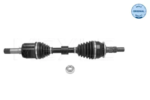 Drive Shaft
