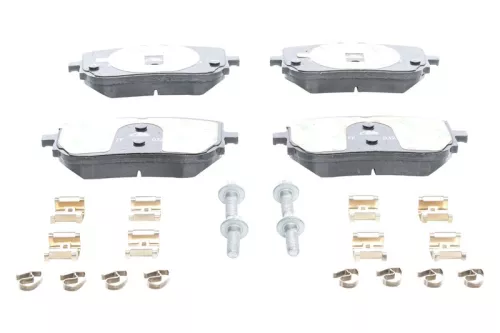 ATE Brake Pad Set, disc brake (13.0470-3881.2)