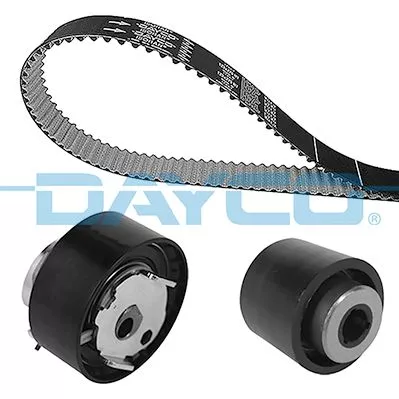 Timing Belt Kit