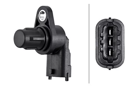 Sensor, camshaft position